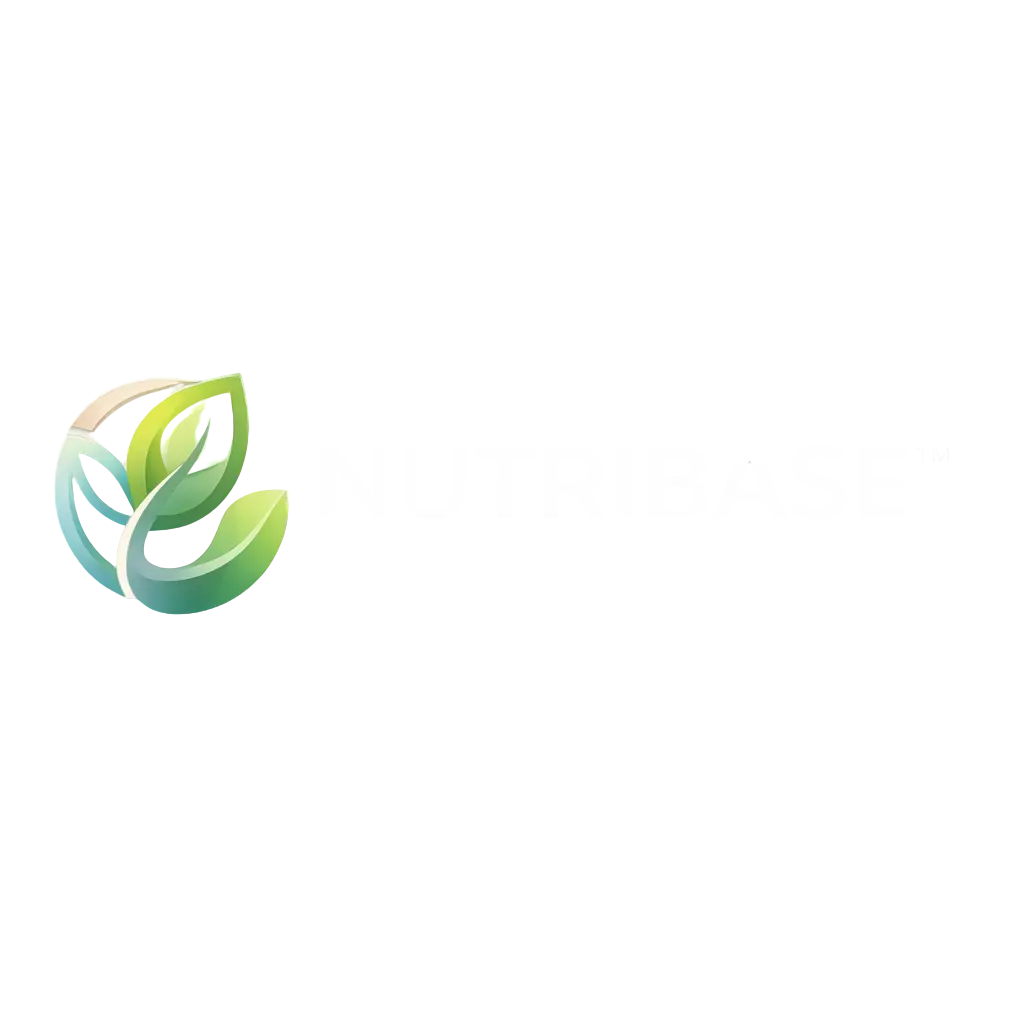 Sistema Posicionamento Nutri — Logo