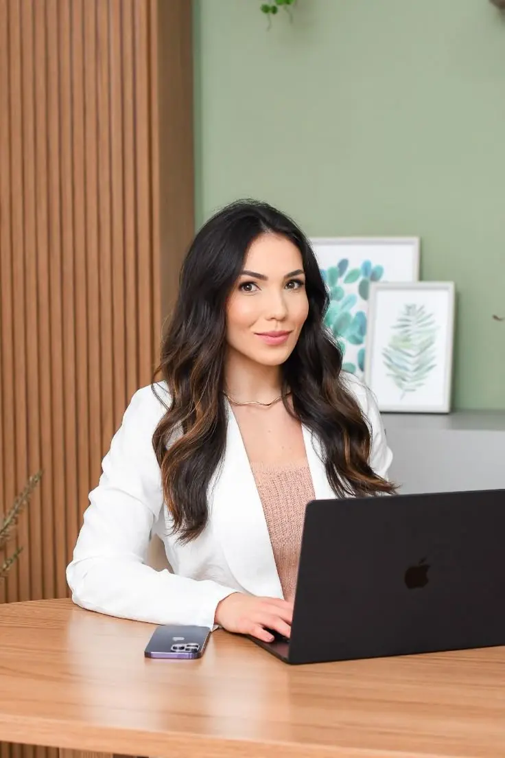 Foto da cliente @nutri.luisa