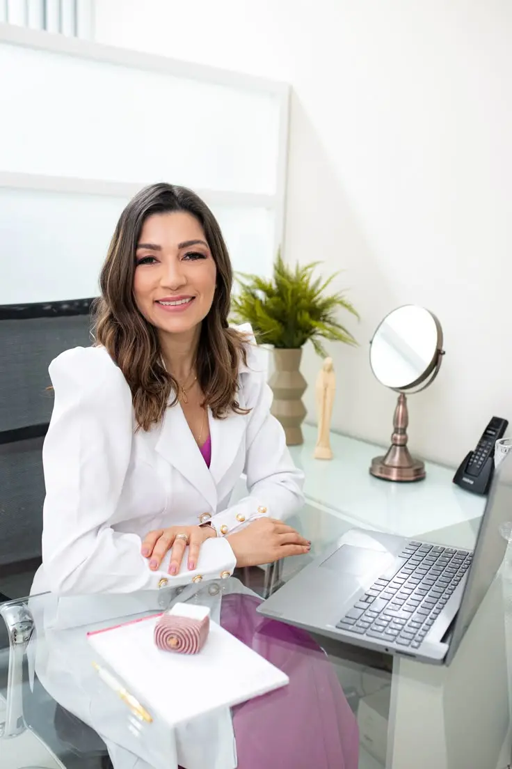 Foto da cliente @nutri.milena